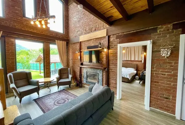 Sapanca Bungalov-171 - Görsel 9