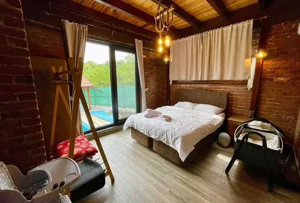 Sapanca Bungalov-171 - Görsel 14