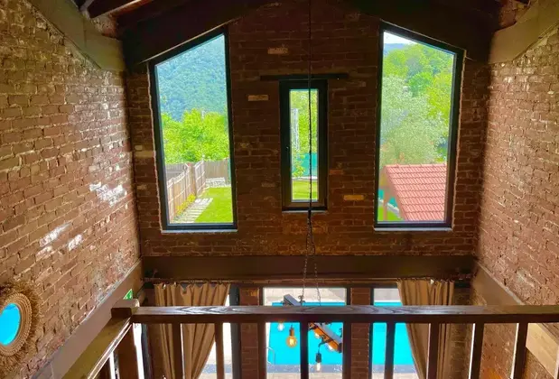 Sapanca Bungalov-171 - Görsel 18