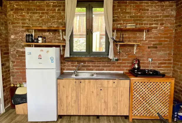 Sapanca Bungalov-171 - Görsel 10