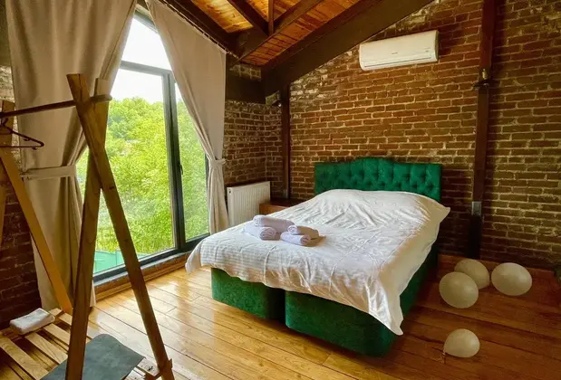 Sapanca Bungalov-171 - Görsel 13