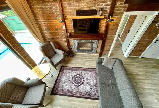 Sapanca Bungalov-171 - Görsel 5