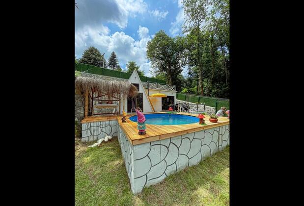 Sapanca Bunglove - Görsel 5