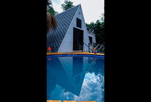 Sapanca Bunglove - Görsel 3