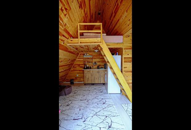 Sapanca Bunglove - Görsel 12