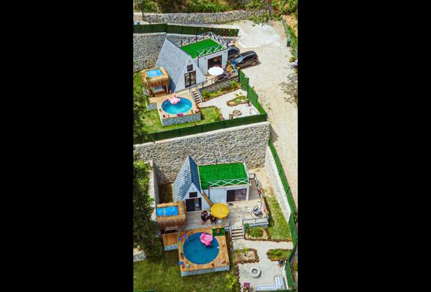 Sapanca Bunglove - Görsel 17