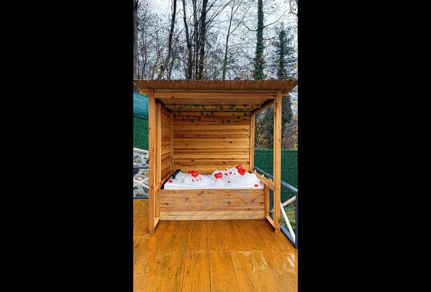 Sapanca Bunglove - Görsel 15