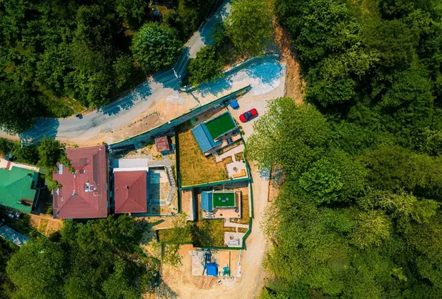 Sapanca Bunglove - Görsel 19