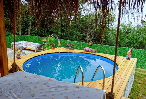 Sapanca Bunglove - Görsel 16