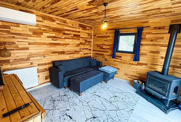 Sapanca Bunglove - Görsel 6