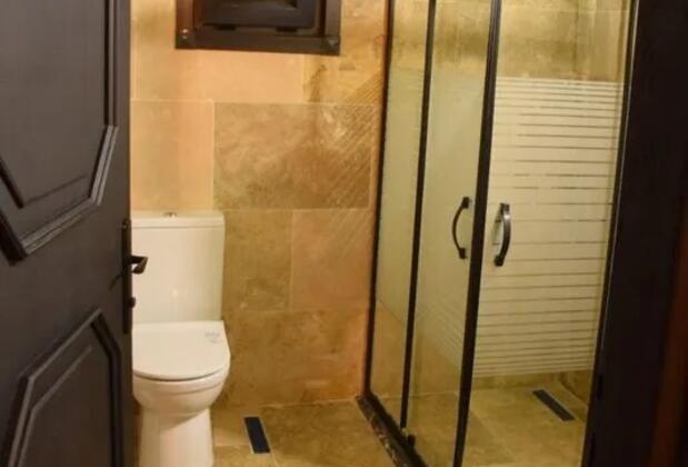 Sapanca Minn Bungalov - Görsel 8