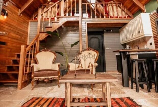 Sapanca Minn Bungalov - Görsel 6