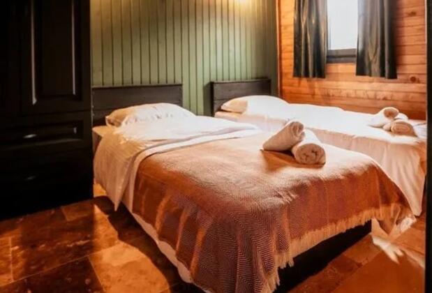 Sapanca Minn Bungalov - Görsel 5