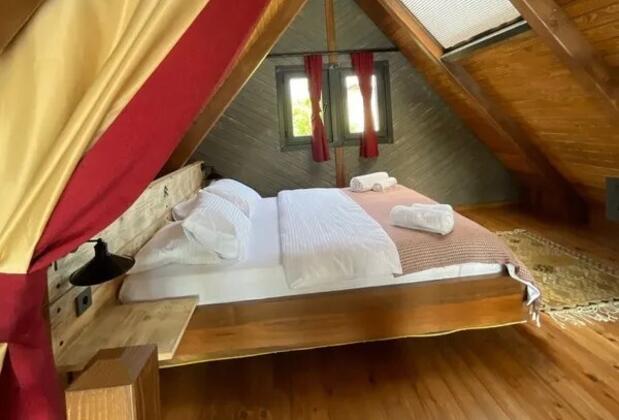 Sapanca Minn Bungalov - Görsel 4