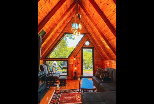 Sapanca Çam Bungalov - Görsel 3