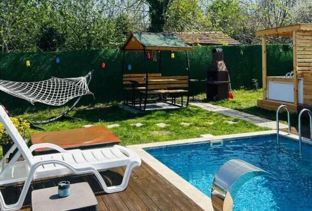 Sapanca Misrt Bungalov - Görsel 7