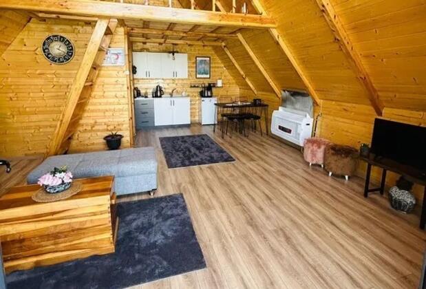 Sapanca Misrt Bungalov - Görsel 5