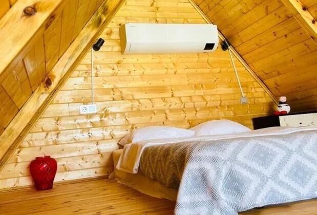 Sapanca Misrt Bungalov - Görsel 3