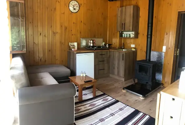 Sapanca Doga Evleri - Görsel 3