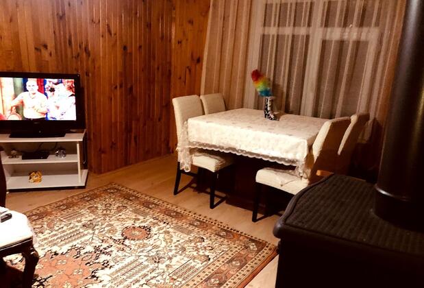 Sapanca Doga Evleri - Görsel 4