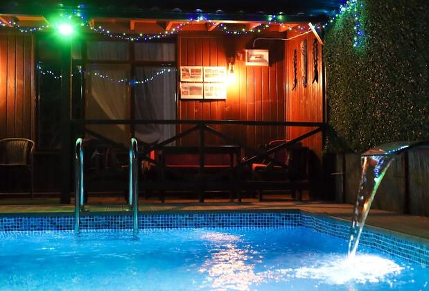 Sapanca Doga Evleri - Görsel 10