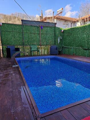 Sapanca Doga Evleri - Görsel 11