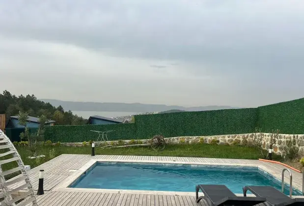 Sapanca Çameb Bungalov - Görsel 4