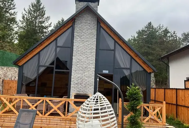 Sapanca Çameb Bungalov - Görsel 3