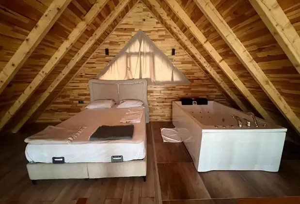 Sapanca Çameb Bungalov - Görsel 6