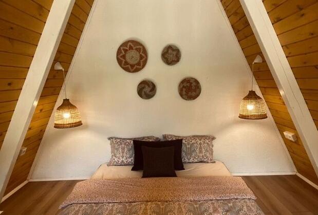 Sapanca Dogh Bungalov - Görsel 3