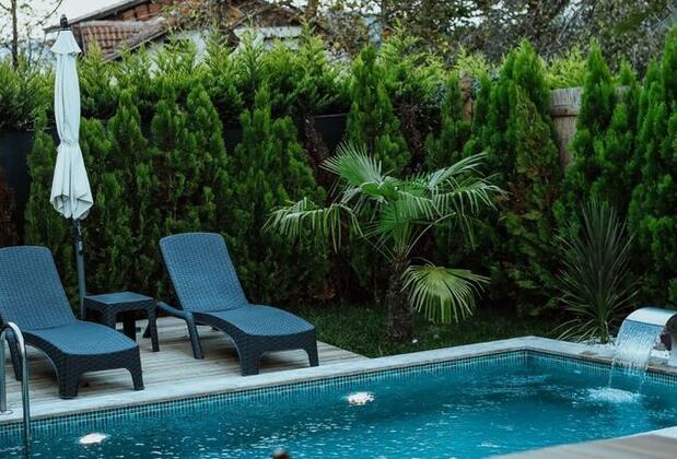 Sapanca Dogh Bungalov - Görsel 5