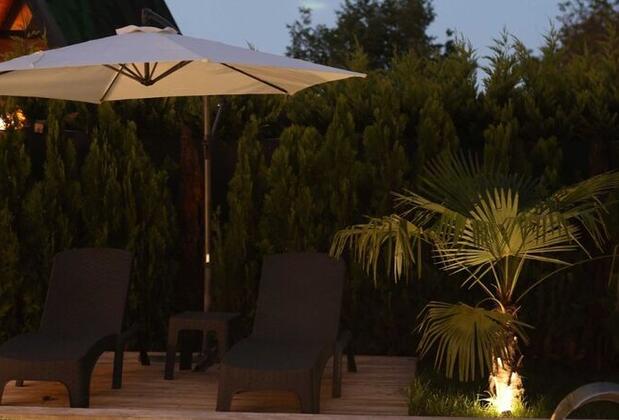 Sapanca Dogh Bungalov - Görsel 6