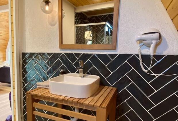 Sapanca Dogh Bungalov - Görsel 7