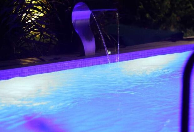 Sapanca Dogh Bungalov - Görsel 8