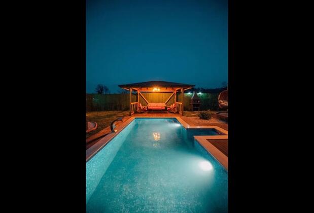 Sapanca Doh Bungalov - Görsel 3