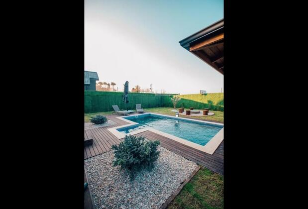 Sapanca Doh Bungalov - Görsel 4