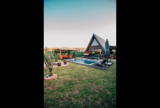 Sapanca Doh Bungalov - Görsel 6