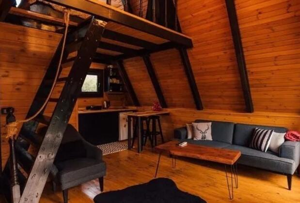 Sapanca Dogj Bungalov - Görsel 3