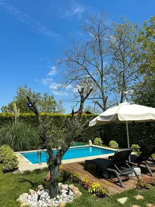 Sapanca Dogj Bungalov - Görsel 5