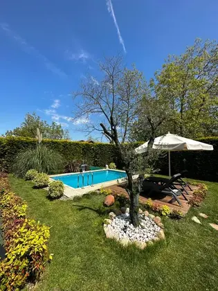 Sapanca Dogj Bungalov - Görsel 6