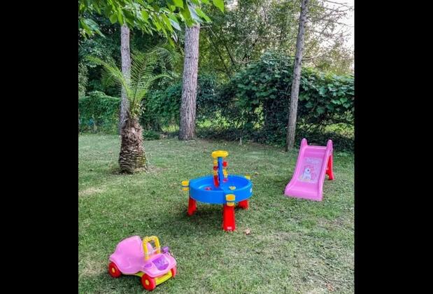 Sapanca Çat Villa - Görsel 18