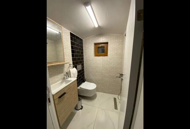 Sapanca Çat Villa - Görsel 13