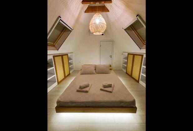 Sapanca Çat Villa - Görsel 8