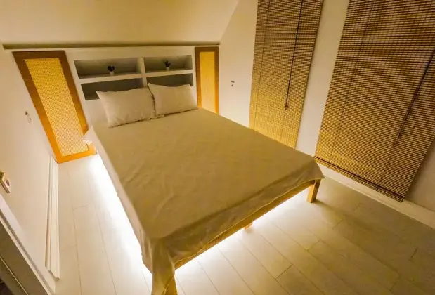 Sapanca Çat Villa - Görsel 9