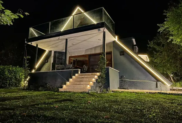 Sapanca Çat Villa - Görsel 3