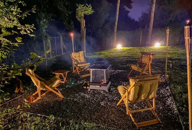 Sapanca Çat Villa - Görsel 17