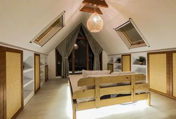 Sapanca Çat Villa - Görsel 10