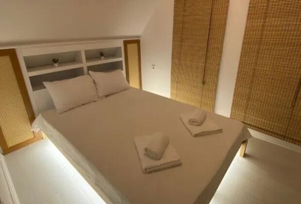 Sapanca Çat Villa - Görsel 11