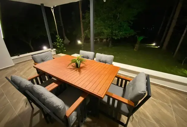 Sapanca Çat Villa - Görsel 12