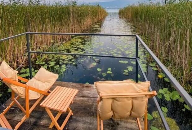 Sapanca Çat Villa - Görsel 16